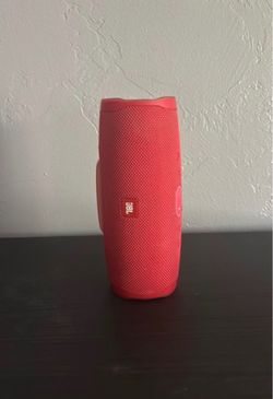 JBL Charge 4 Bluetooth speaker