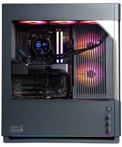 BRAND NEW CYBERPOWER GAMING PC