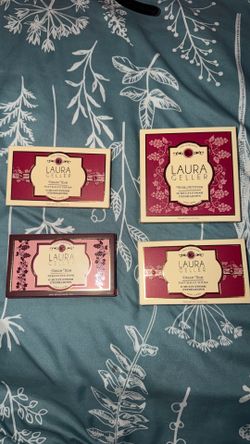 Makeup Laura Geller Eyeshadow