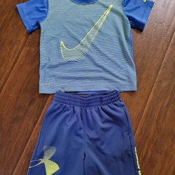 Boy Clothes 4T-5T, 6m-12m, 12-18m, 24m, 2T 