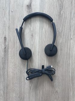 DELL Wired Headset