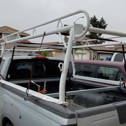 Rack For Pickup.  To Big For Nissan Frontier.See All Pictures.