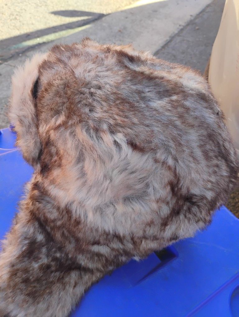 Uncle Buck Hat Made By Goodfellas And Ben Berger Hat