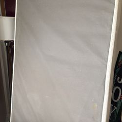 Twin Box Spring