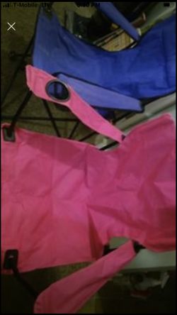 Chair beach $8 two chair beach $15
