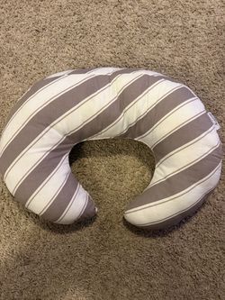 Tummy Time Pillow