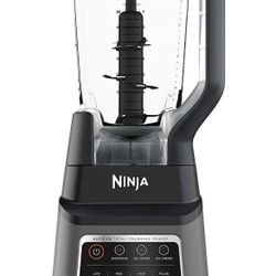 Professional Plus Bender, 1400 Peak Watts, 3 Functions for Smoothies, Frozen Drinks & Ice Cream with Auto IQ, 72-oz.* Total Crushing Pitcher & Lid, Da