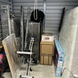 Moving Sale 