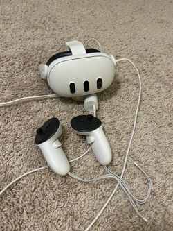 Meta Quest 3 512GB