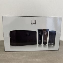 Dunhill Icon Elite 100ml Perfume Gift Set for Men