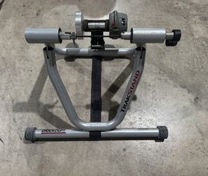 Blackburn Trackstand- in EUC