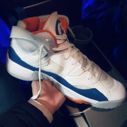 Jordan Jumpman Two Trey 