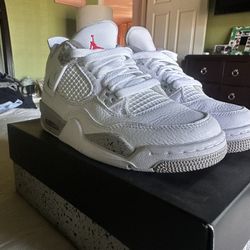 Air Jordan 4 Retro 