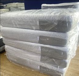 King mattress
