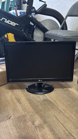 LG Computer Monitors