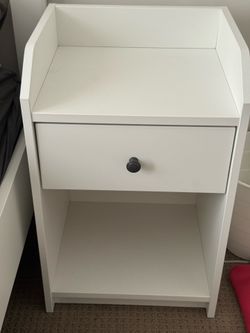 Side table
