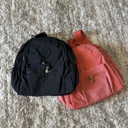 Kp Medium Sizes Backpacks 