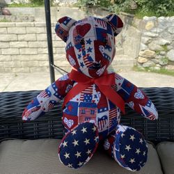   Teddy  Bear 