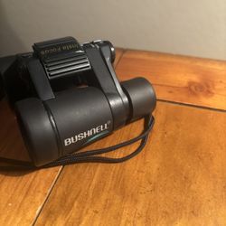 Bushnell Binoculars 