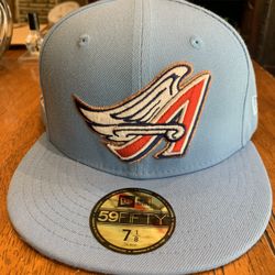 Angels Hat