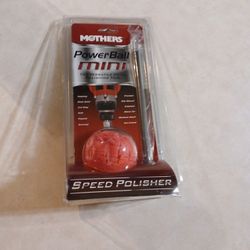 Mother's Power Ball Mini (New)