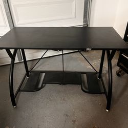 Origami Collapsible Light Desk 