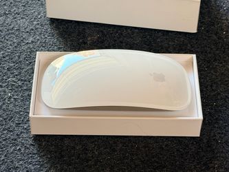 Magic Mouse