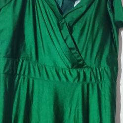 Vestido De Fiesta 