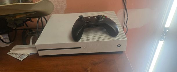 Xbox one s