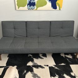 Room and Board Eden Eden Convertible Sofa