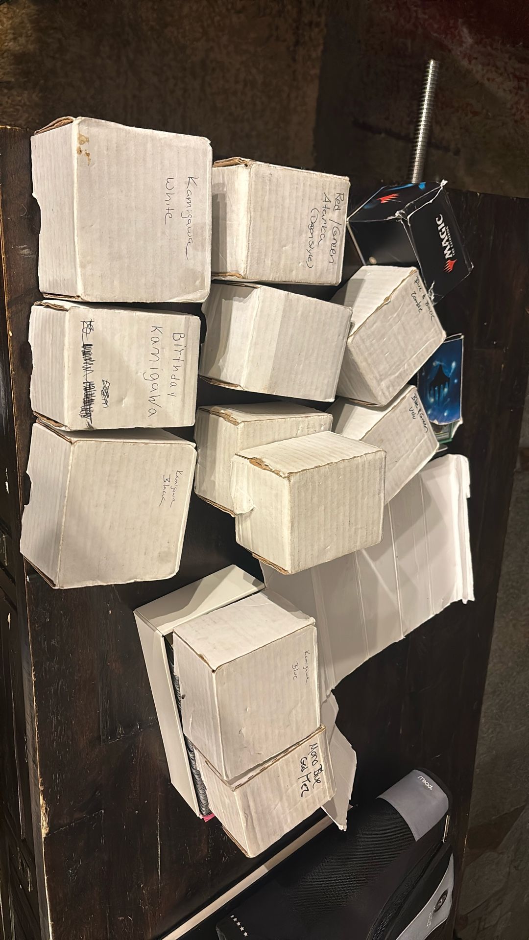 Magic the Gathering