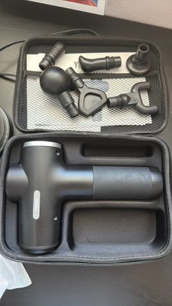 Massage Gun