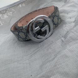 Men’s Designer Gucci Belt 