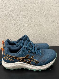 ASICS hombre