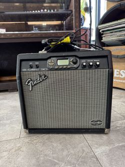 Fender G-DEC30
