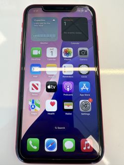 Unlocked iPhone 11- Excellent Condition 