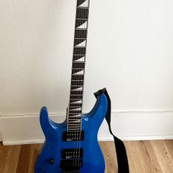Jackson JS Series Dinky Arch Top JS32 DKA Guitar