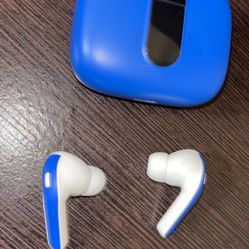 Price Drop! Wireless Earbuds 