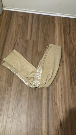 Sweatpants
