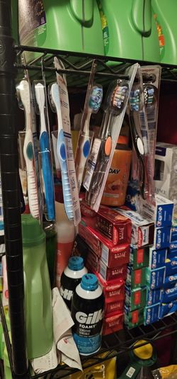 Household Items