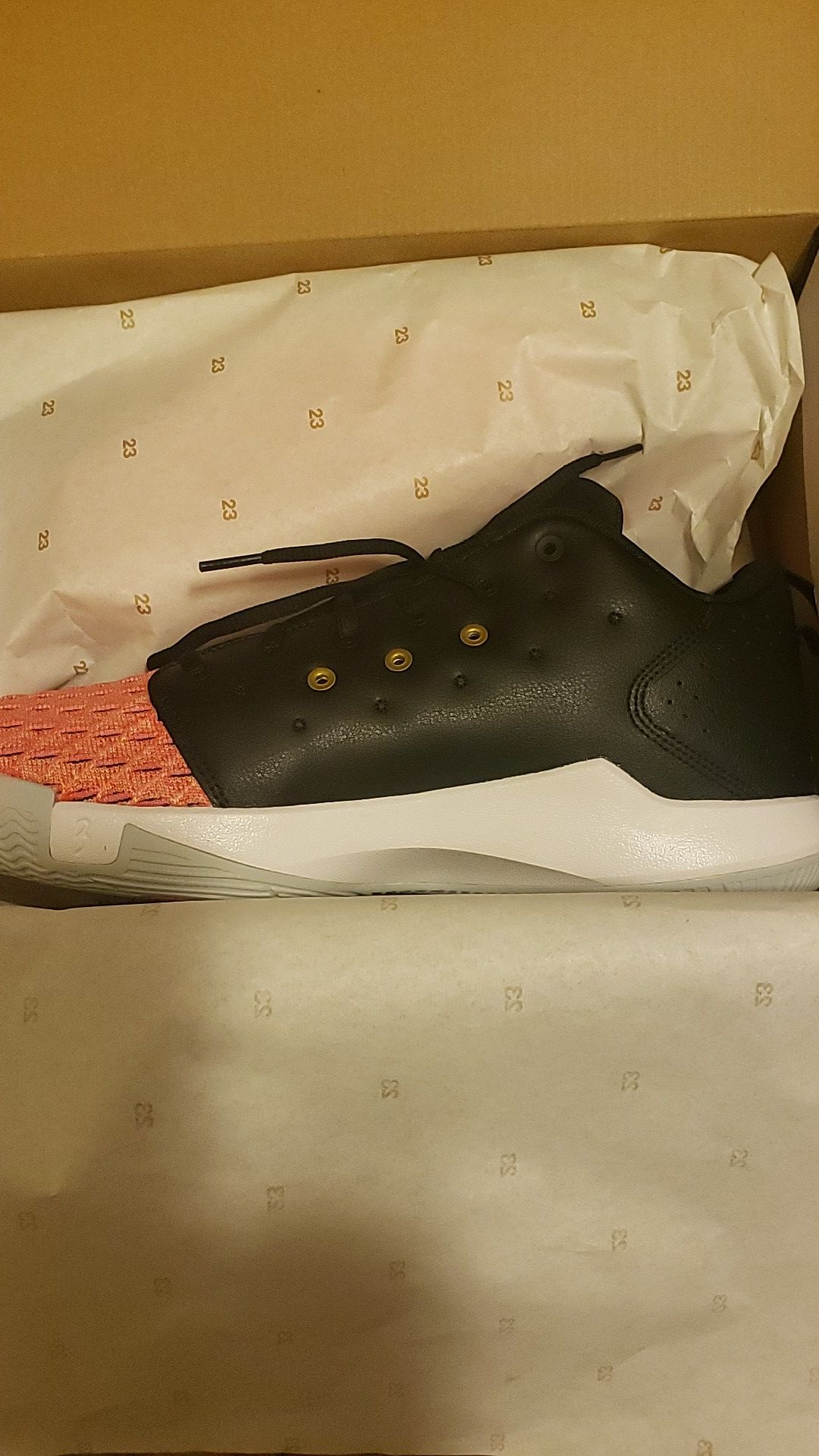Very Rare Air Jordans (12)