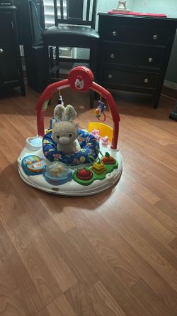 Baby Educational Center