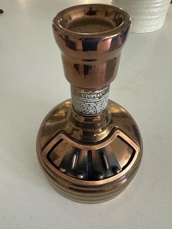 RARE 2007 SAMUEL ADAMS UTOPIAS – FACTORY SEALED