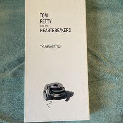 Tom Petty and The Heartbreakers Playback Collection