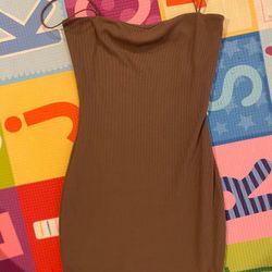 FashionNova Dress Size S