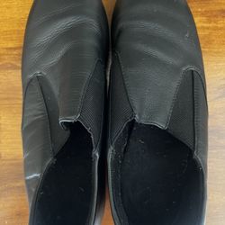Women’s Capezio Tap Shoes 9.5