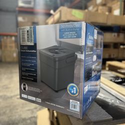Midea Cube Smart Dehumidifier 