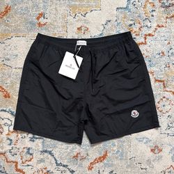 Summer Shorts men’s Monc L/XL