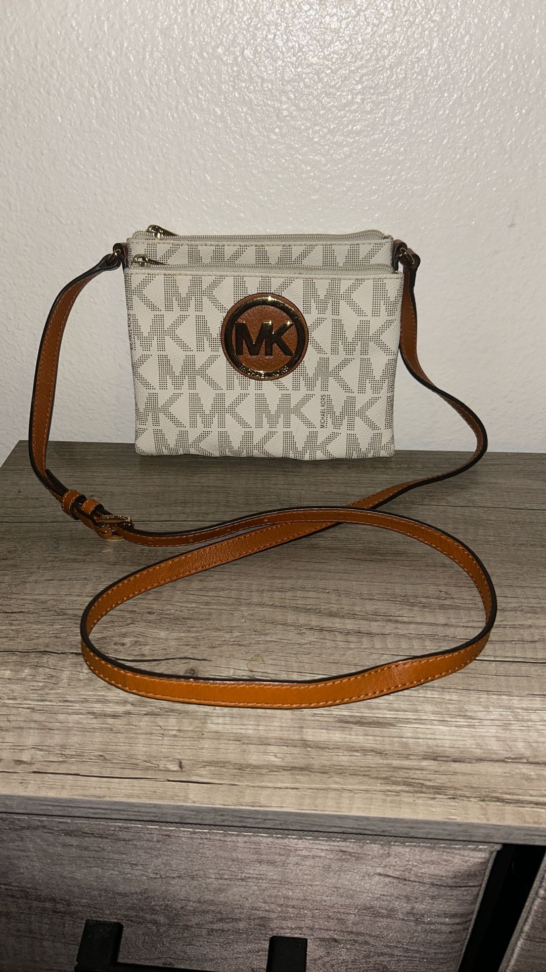 Small Crossbody Bag