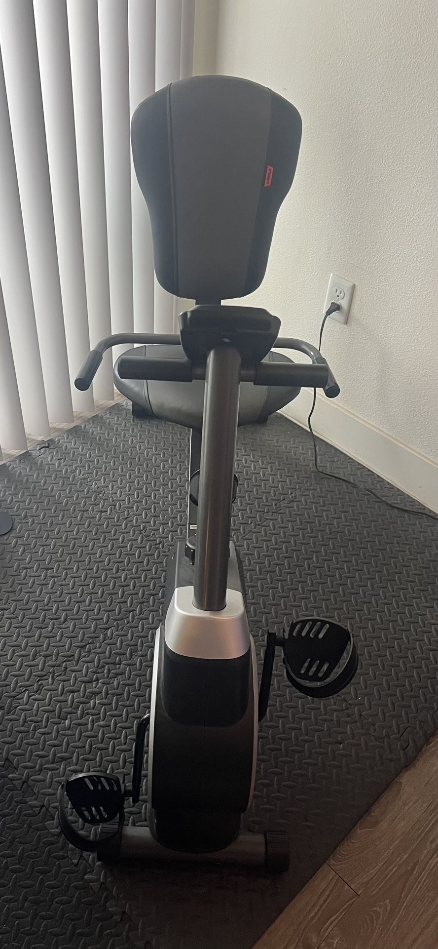 Recumbent Exercise Bike For Sale
